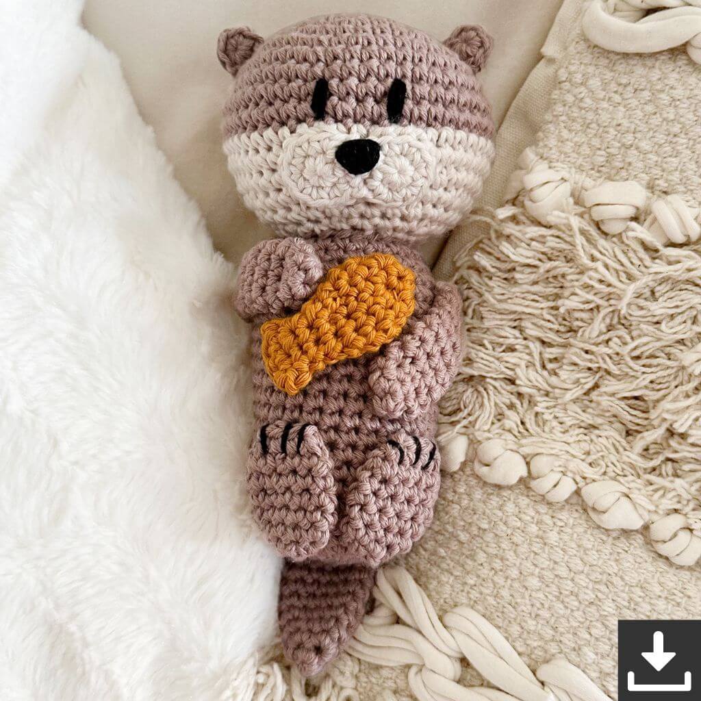 Häkelanleitungen und Häkel-Sets